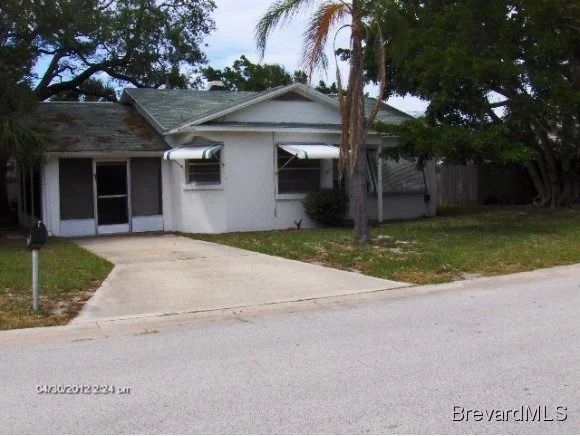 Unit for sale at 1070 Riverdale, Melbourne, FL 32935