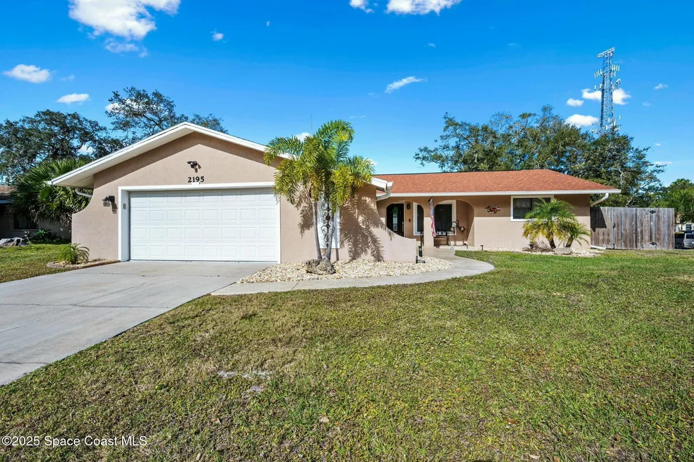Unit for sale at 2195 Sleepy Hollow Drive NE, Palm Bay, FL 32905