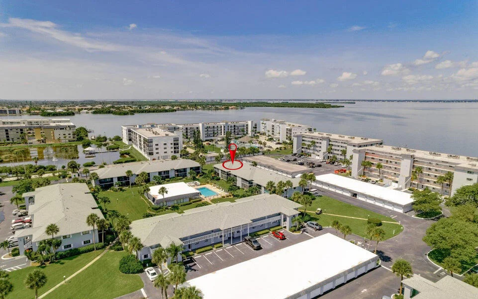 Unit for sale at 3799 S Banana River Boulevard, Cocoa Beach, FL 32931