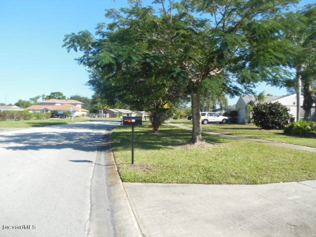 Unit for sale at 1401 NE Mariposa Drive, Palm Bay, FL 32905