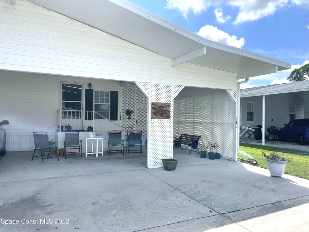 Unit for sale at 303 Buttonwood Court, Cocoa, FL 32926