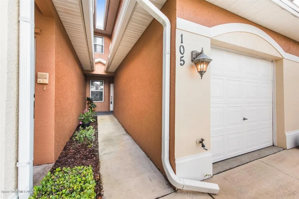Unit for sale at 1030 Venetian Drive, Melbourne, FL 32904