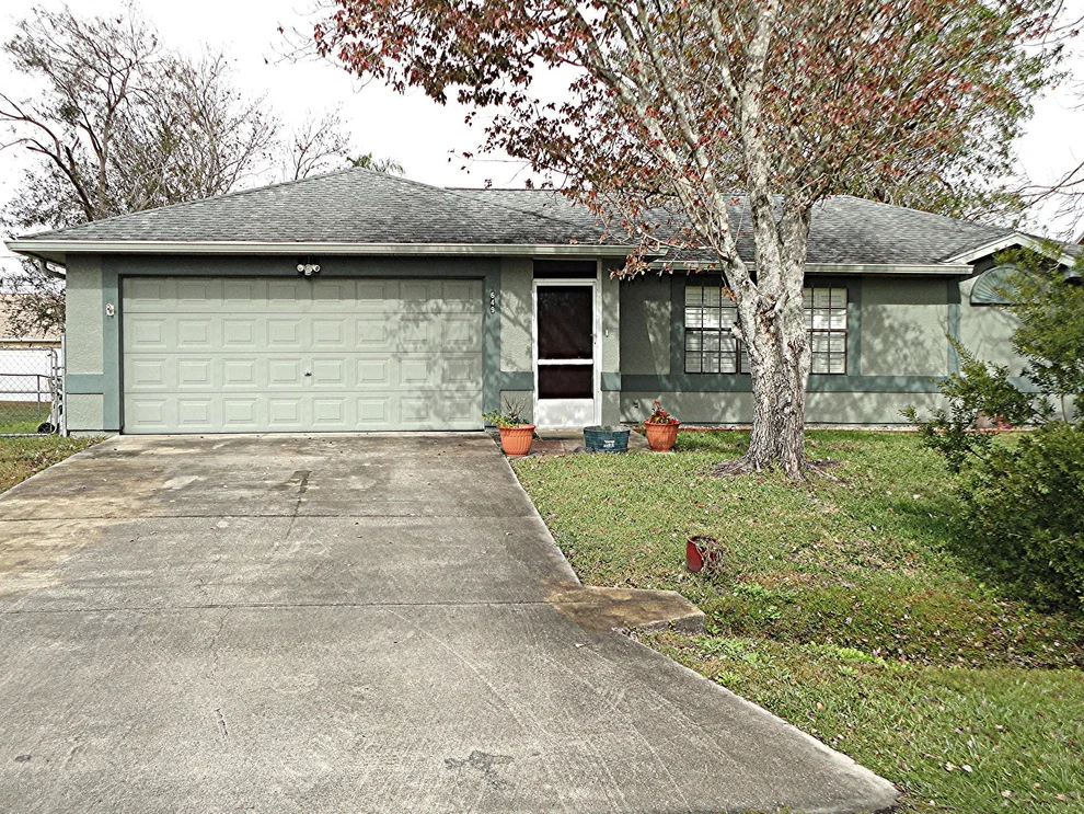 Unit for sale at 649 Munich Street NW, Palm Bay, FL 32907