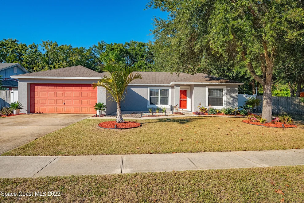 Unit for sale at 3540 Canon Court, Titusville, FL 32796