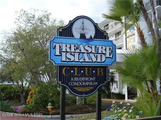 Unit for sale at 300 Columbia Drive, Cape Canaveral, FL 32920