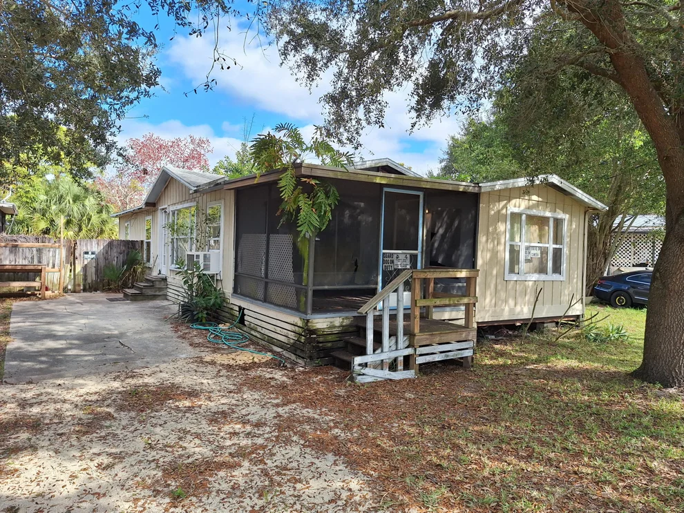 Unit for sale at 350 Akorn Street, Cocoa, FL 32927