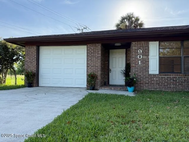 Unit for sale at 901 Emerson Drive NE, Palm Bay, FL 32907