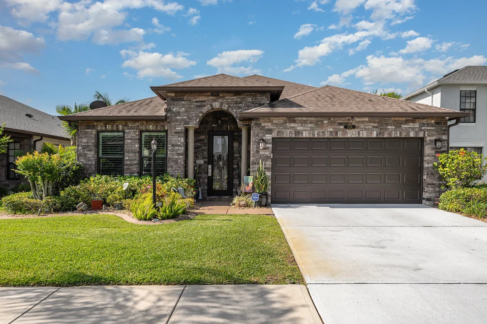 Unit for sale at 1123 Serengeti, Rockledge, FL 32955