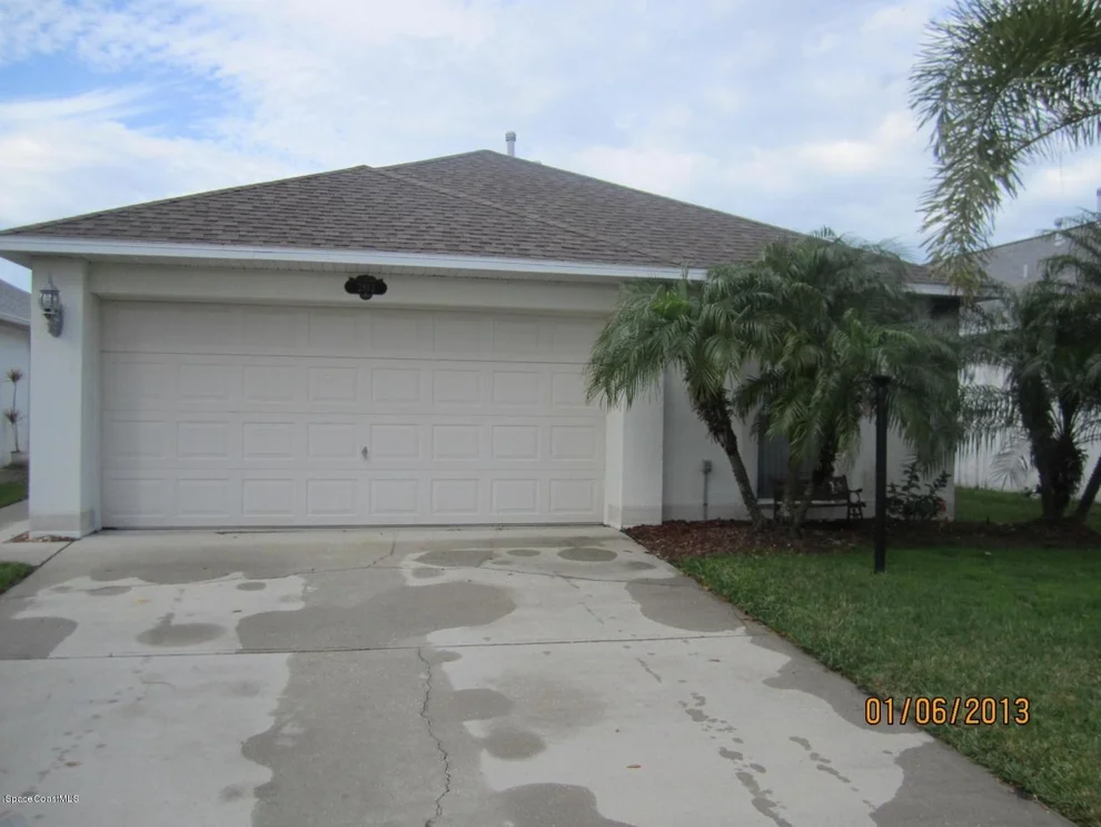 Unit for sale at 2812 MADERIA Circle, Melbourne, FL 32935