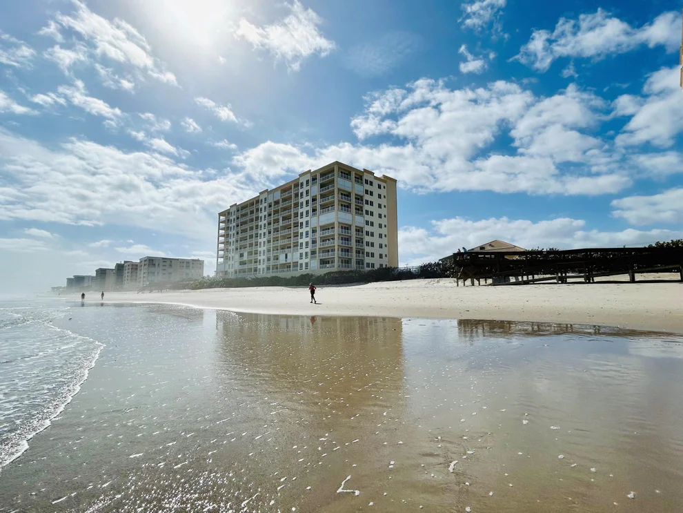 Unit for sale at 1045 Highway A1a, Satellite Beach, FL 32937