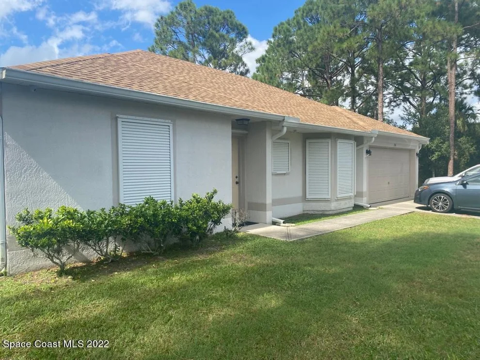 Unit for sale at 280 Wendover Road SW, Palm Bay, FL 32908