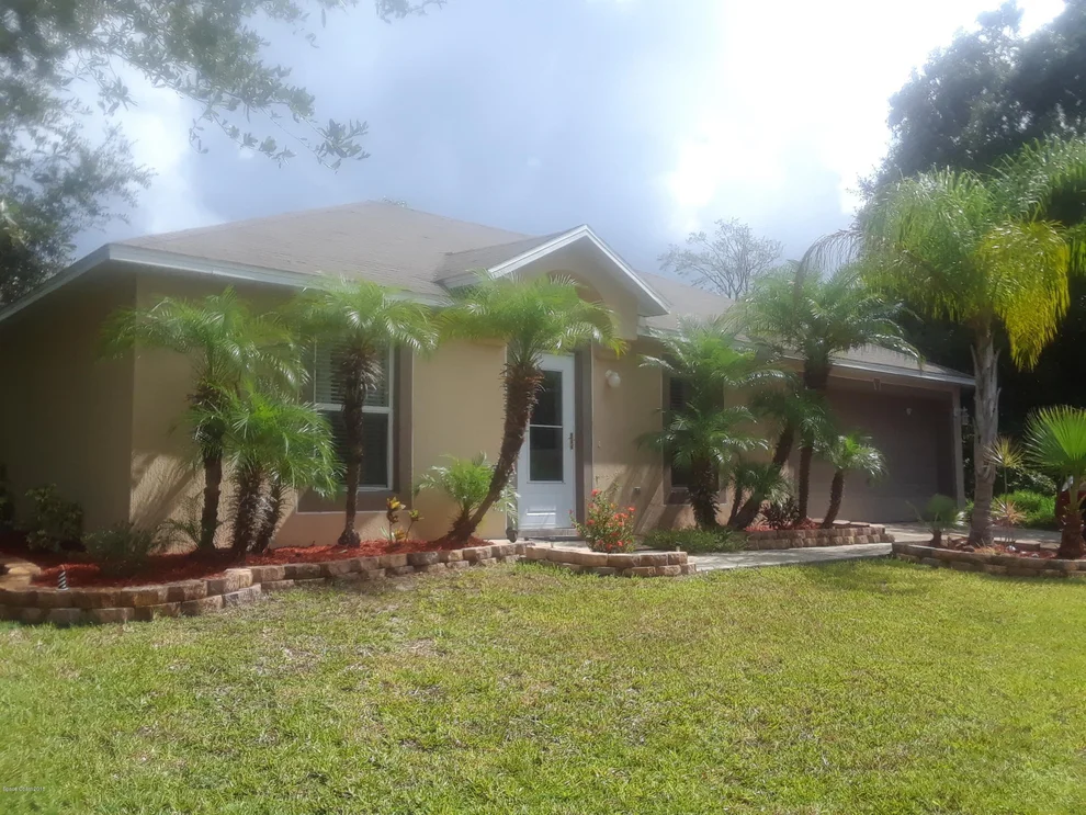 Unit for sale at 1127 Westunder Street SE, Palm Bay, FL 32909