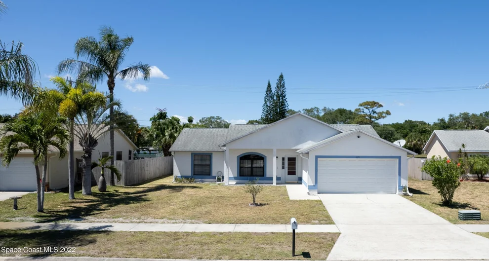 Unit for sale at 1671 Sweetwood Drive, Melbourne, FL 32935