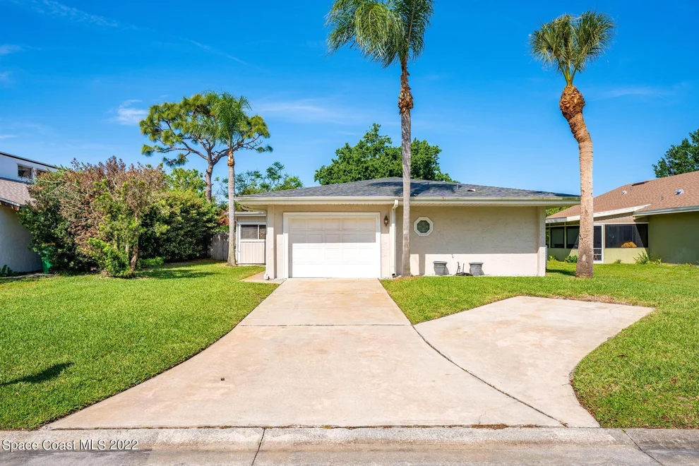 Unit for sale at 307 Myrtlewood Road, Melbourne, FL 32940