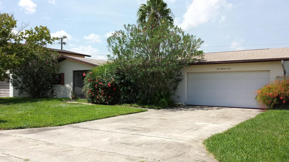Unit for sale at 410 Belair Avenue, Merritt Island, FL 32953