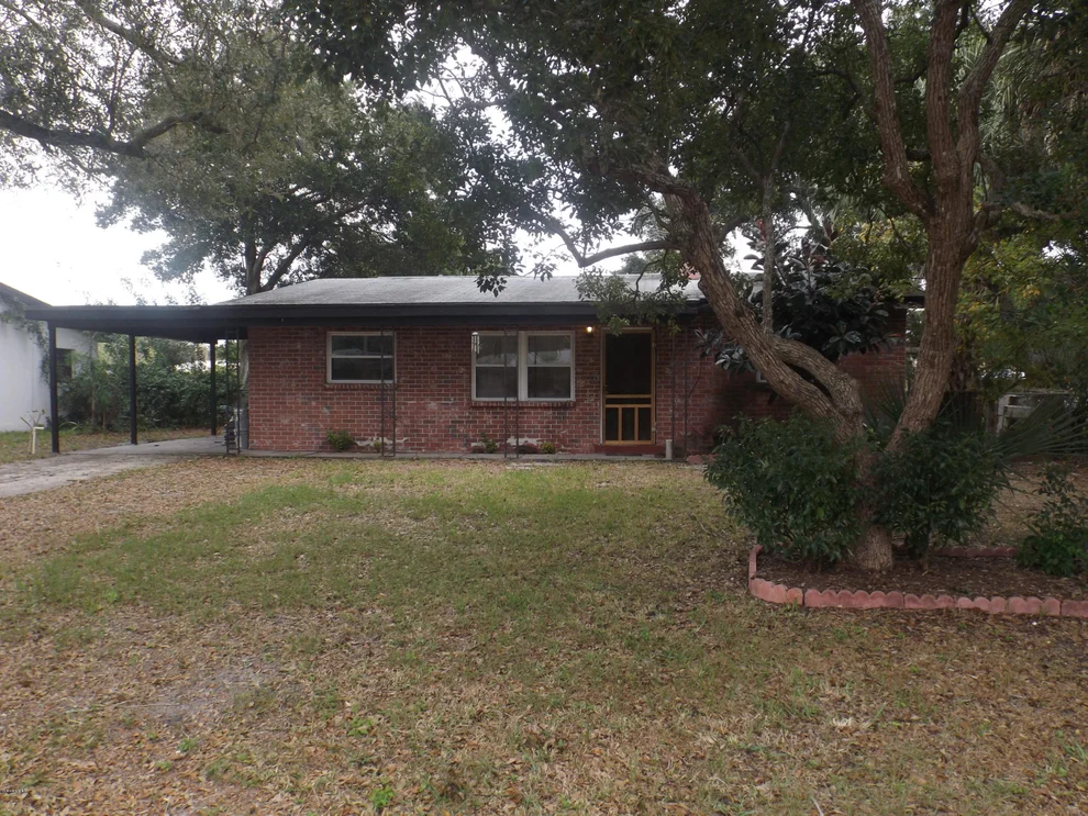 Unit for sale at 4363 Barnesdale Drive, Melbourne, FL 32935