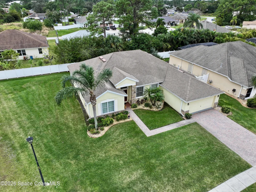 Unit for sale at 220 Grouper Circle SE, Palm Bay, FL 32909