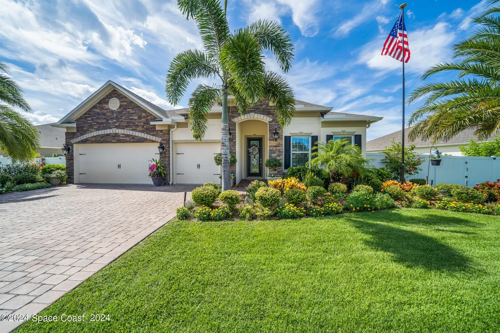 Unit for sale at 5235 Hebron Drive, Merritt Island, FL 32953