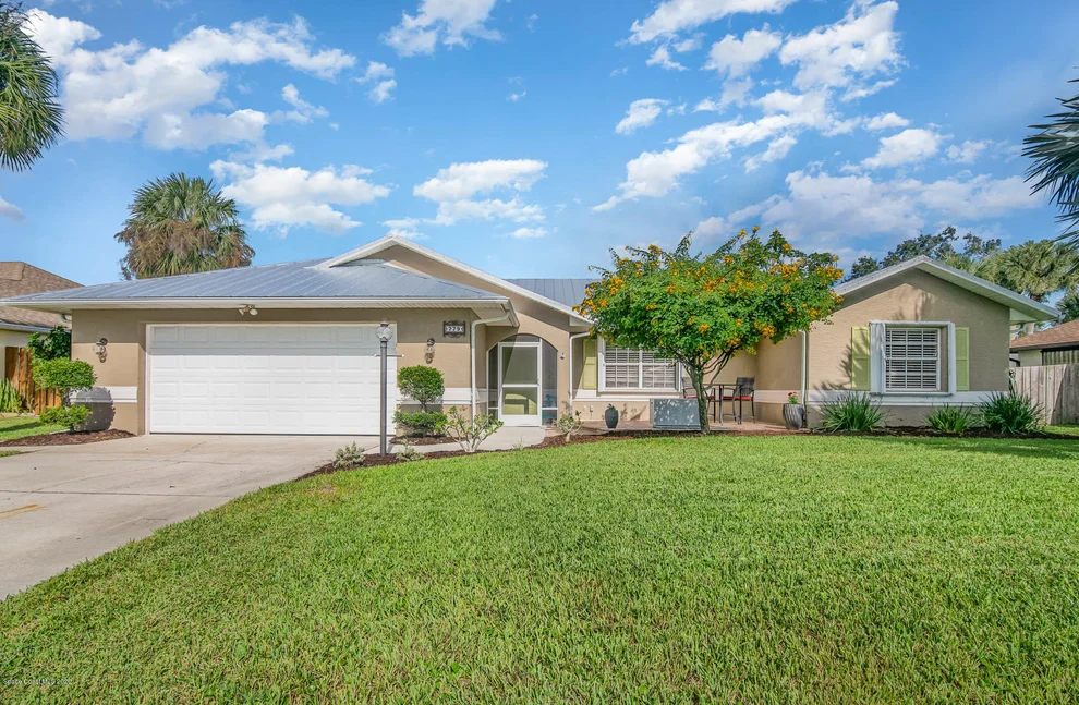 Unit for sale at 779 Carnation Drive, Sebastian, FL 32958