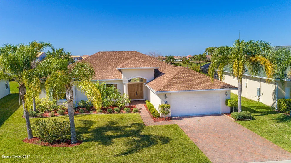 Unit for sale at 3059 Coppola Way, Rockledge, FL 32955