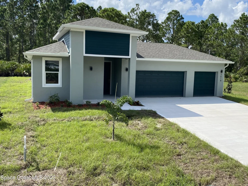 Unit for sale at 2618 Feise Avenue SE, Palm Bay, FL 32909