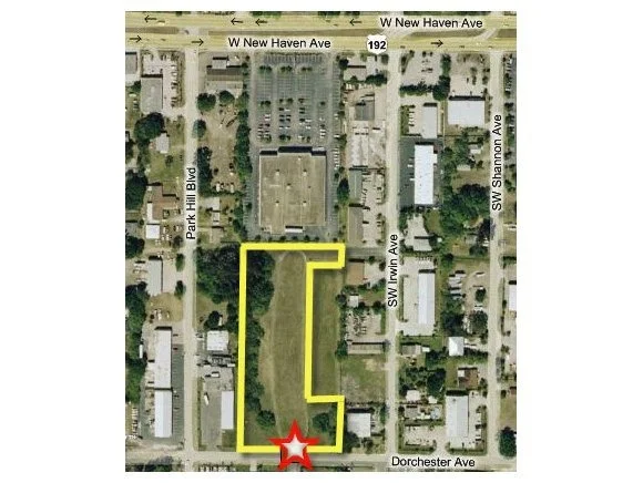 Unit for sale at 1250 Dorchester, West Melbourne, FL 32904