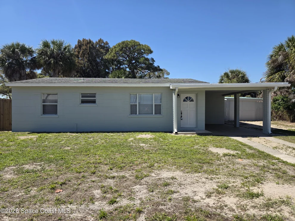 Unit for sale at 514 Hickory Street, Melbourne, FL 32901