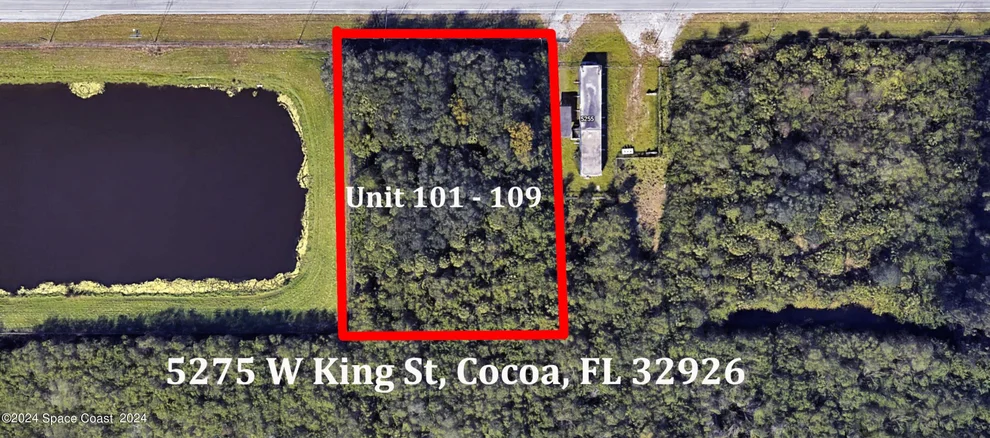 Unit for sale at 5275 Highway 520, Cocoa, FL 32926