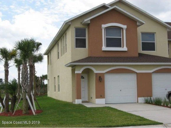 Unit for sale at 1015 Venetian Drive, Melbourne, FL 32904