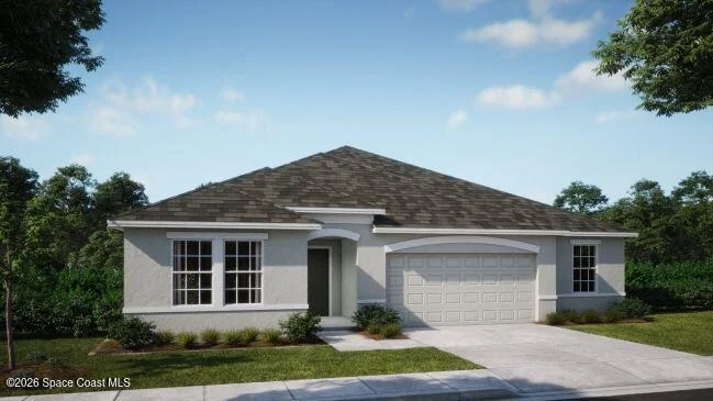 Unit for sale at 1366 Torgerson Road SE, Palm Bay, FL 32909