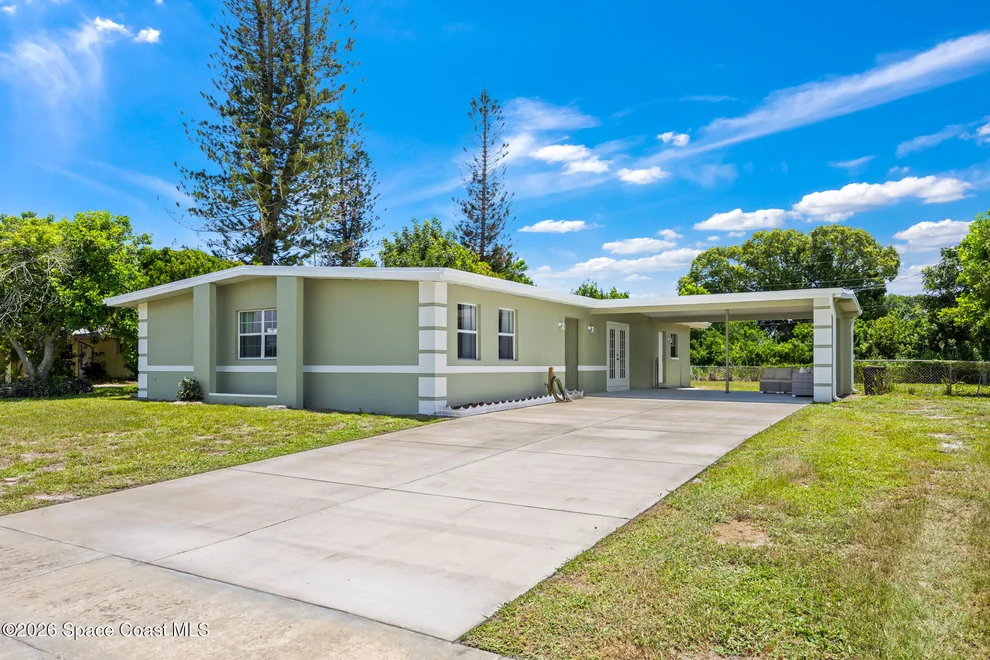 Unit for sale at 777 James Circle NE, Palm Bay, FL 32905