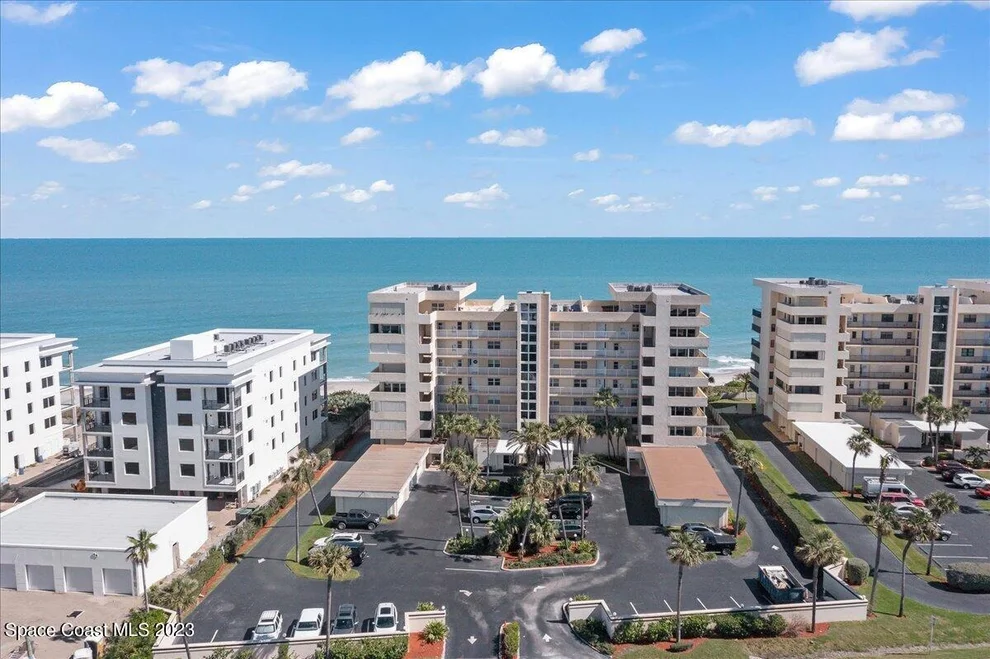 Unit for sale at 2727 N Hwy A1a, Indialantic, FL 32903