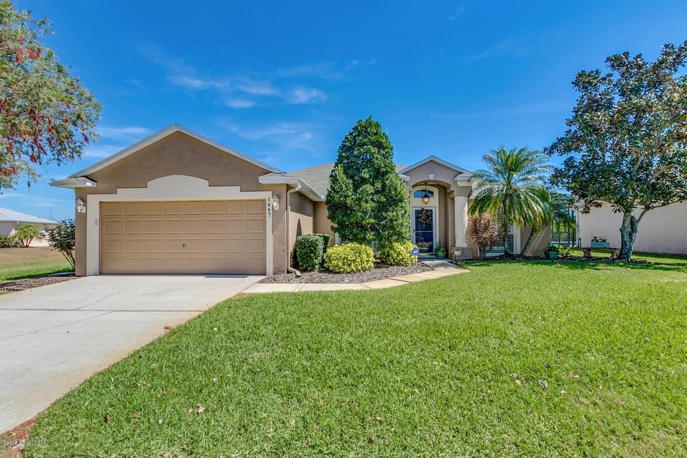 Unit for sale at 1447 Hill Avenue, Melbourne, FL 32940