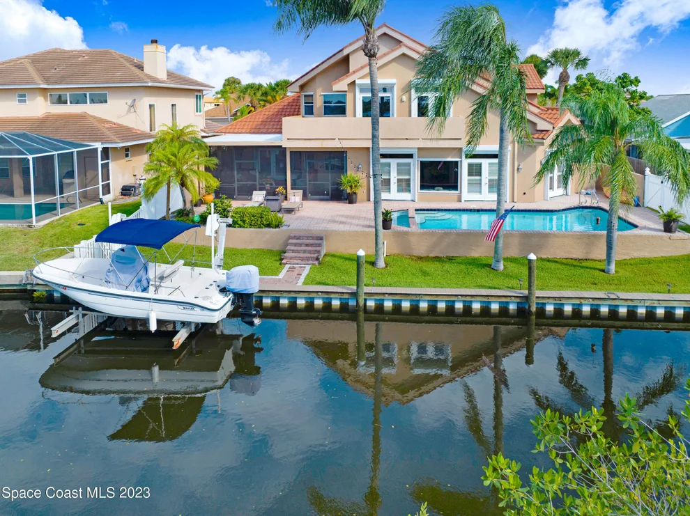 Unit for sale at 1983 Sykes Creek Drive, Merritt Island, FL 32953
