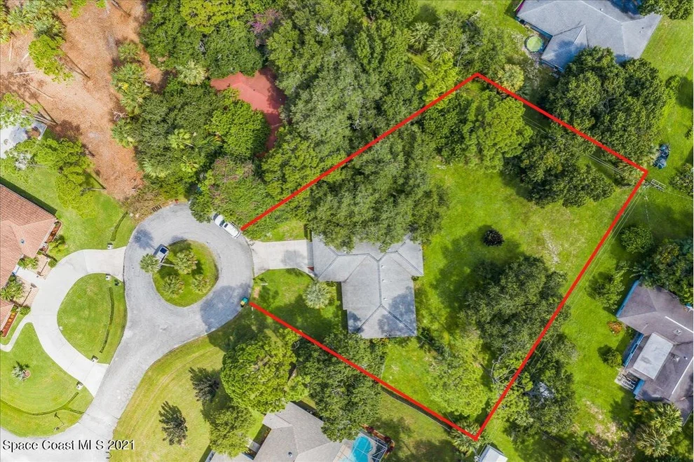 Unit for sale at 1071 Roanoke Court NE, Palm Bay, FL 32907