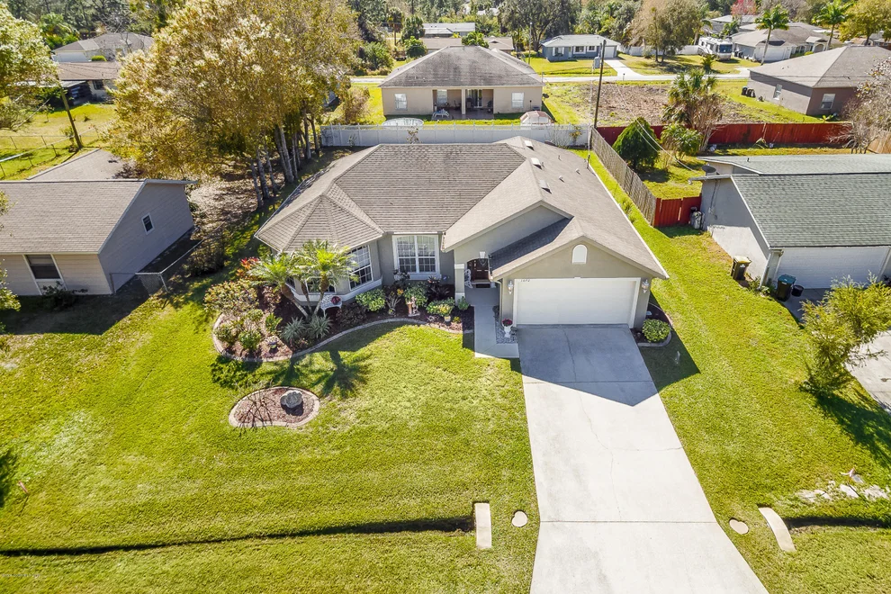 Unit for sale at 1072 Grandeur Street SE, Palm Bay, FL 32909