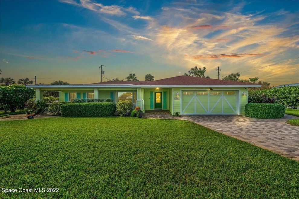 Unit for sale at 1004 Wave Crest Avenue, Indialantic, FL 32903