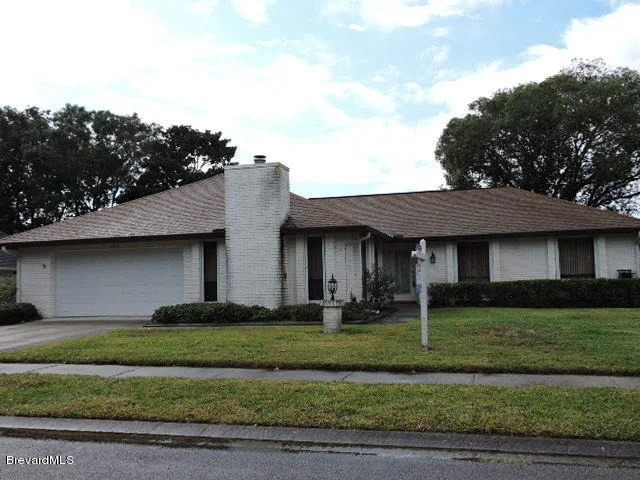 Unit for sale at 1740 Apricot Drive, Titusville, FL 32780