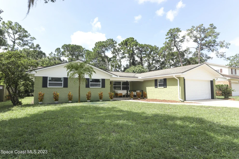 Unit for sale at 4317 Lantern Drive, Titusville, FL 32796