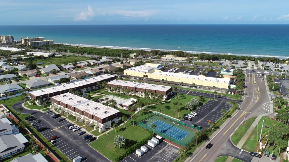 Unit for sale at 190 Paradise Boulevard, Melbourne, FL 32903