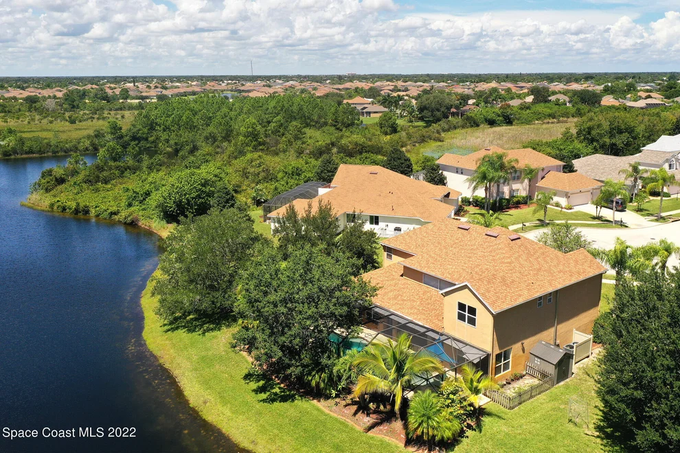 Unit for sale at 5225 Creekwood Drive, Melbourne, FL 32940