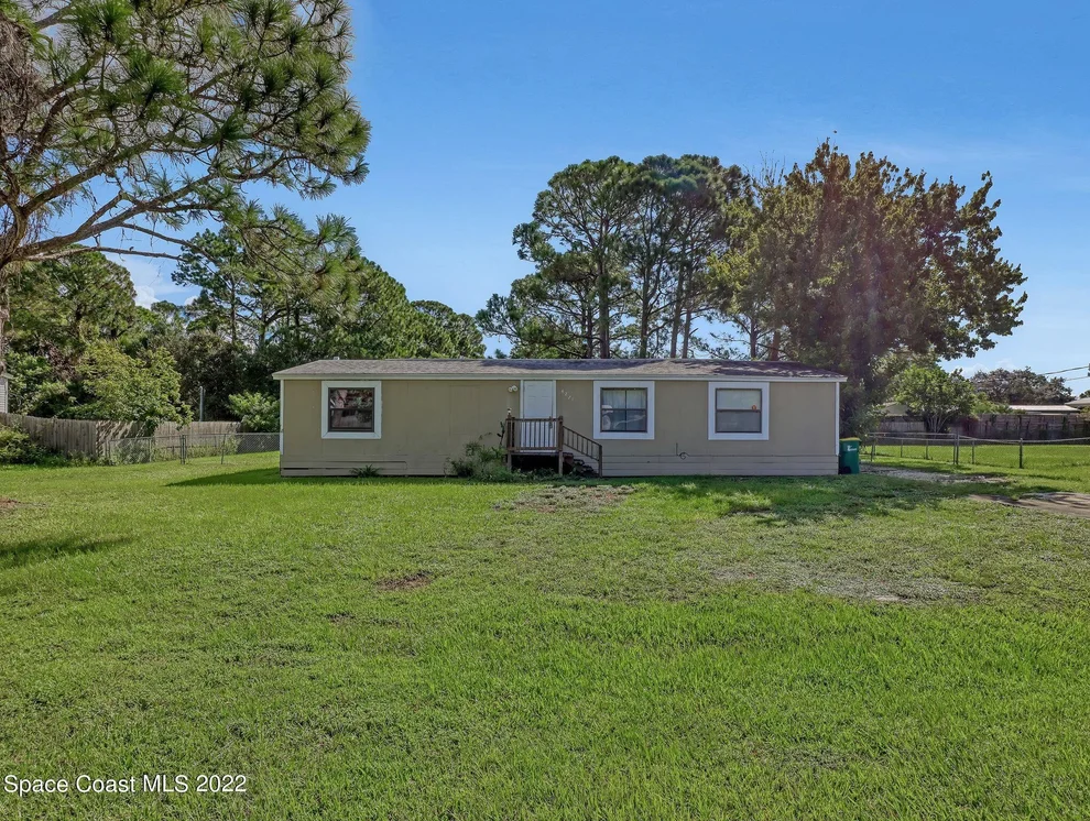 Unit for sale at 4271 Fountain Palm Road, Cocoa, FL 32926