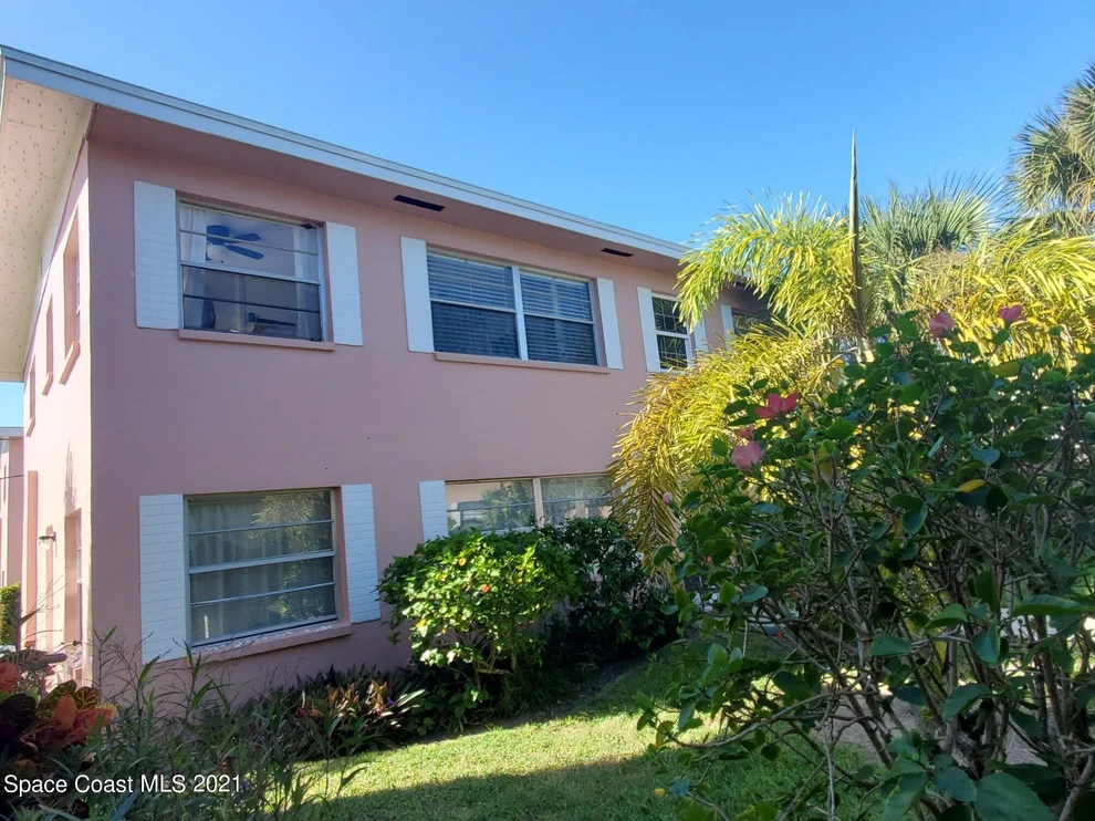 Unit for sale at 415 Madison Avenue, Cape Canaveral, FL 32920