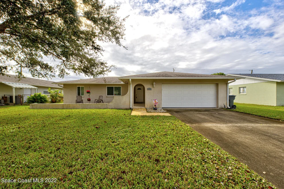 Unit for sale at 2685 Tomoka Avenue, Titusville, FL 32780