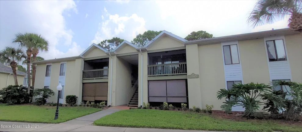 Unit for sale at 3595 Sable Palm Lane, Titusville, FL 32780
