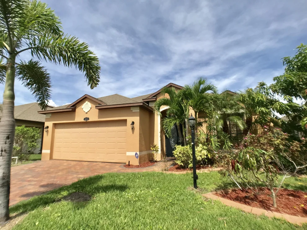 Unit for sale at 1134 Bolle Circle, Rockledge, FL 32955