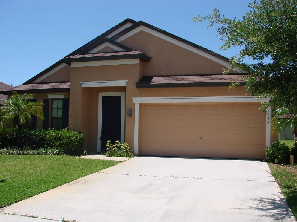 Unit for sale at 4136 Aiken Lane, Melbourne, FL 32901