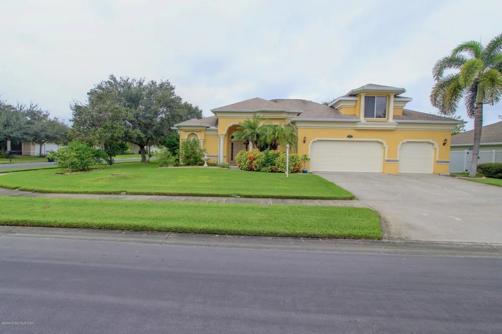 Unit for sale at 1146 Stockbridge Way, West Melbourne, FL 32904