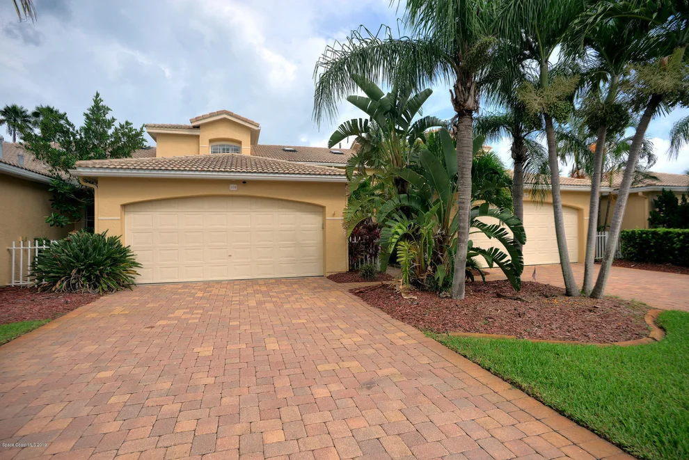 Unit for sale at 504 Island Court, Indian Harbour Beach, FL 32937