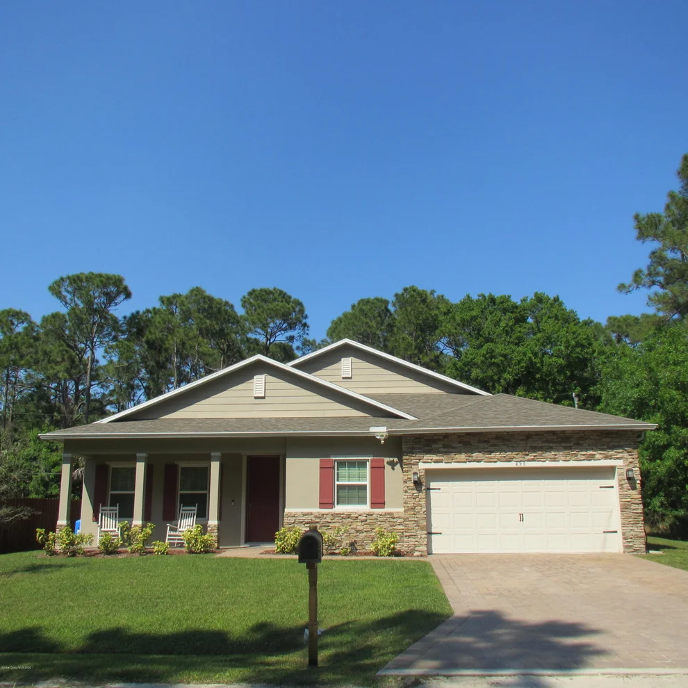Unit for sale at 459 Garfield Street SW, Palm Bay, FL 32908